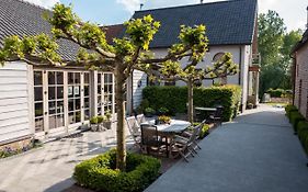 Bed And Breakfast Paellepelhoeve